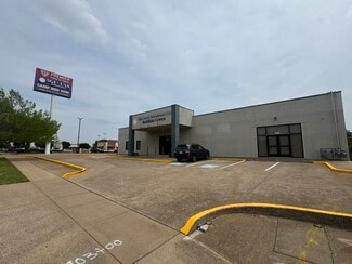 Plus de détails pour 6411 Camp Bowie Blvd, Fort Worth, TX - Local commercial à louer