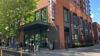 Plus de détails pour 770 Maine Ave, Washington, DC - Local commercial à louer