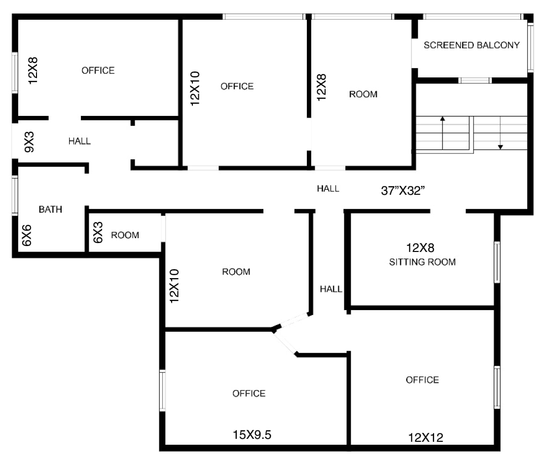 3806 9th St SW, Puyallup, WA à louer Photo de l’immeuble– Image 1 sur 1