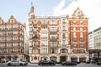 Plus de détails pour 116A Knightsbridge, London - Local commercial à louer