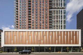 Plus de détails pour 777 McCarter Hwy, Newark, NJ - Local commercial à louer