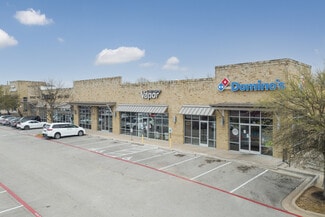 Plus de détails pour 10001 S IH-35, Austin, TX - Bureau/Local commercial, Local commercial à louer