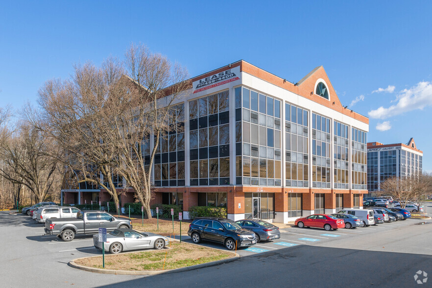 6801 Kenilworth Ave, Riverdale, MD à louer - Photo de l’immeuble – Image 2 sur 5