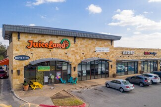 Plus de détails pour 9901-9925 Brodie Ln, Austin, TX - Local commercial à louer