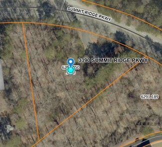 Plus de détails pour 3390 Summit Ridge Pkwy, Duluth, GA - Terrain à vendre