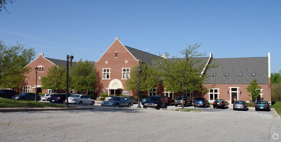 8528 Broadway, Merrillville, IN à louer - Photo de l’immeuble – Image 2 sur 16