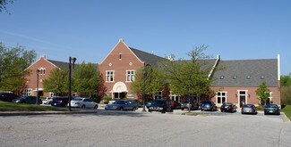 Plus de détails pour 8510-8514 Broadway, Merrillville, IN - Bureau à vendre
