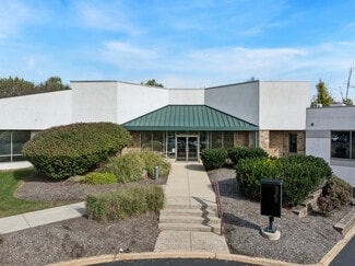 Plus de détails pour 333 Technology Dr, Malvern, PA - Bureau, Local d'activités à louer