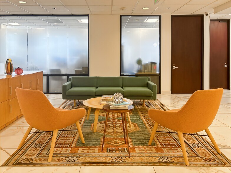 100 Fillmore St, Denver, CO à louer - Photo intérieure – Image 3 sur 12