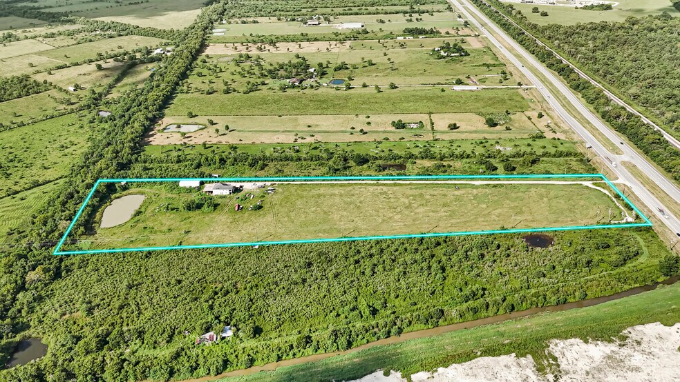 5149 US 90, Dayton, TX à vendre - Photo de l’immeuble – Image 3 sur 26