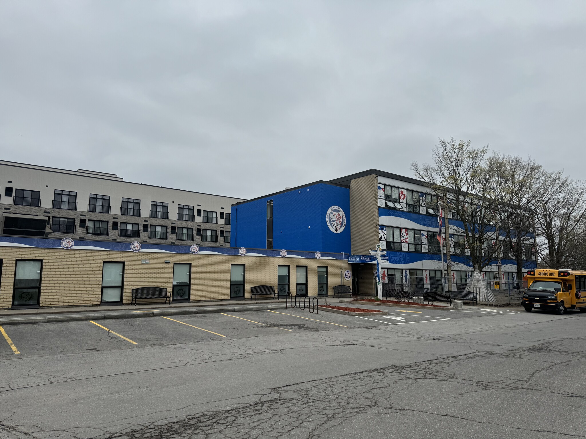 641 Sladen Ave, Ottawa, ON à louer Photo de l’immeuble– Image 1 sur 7