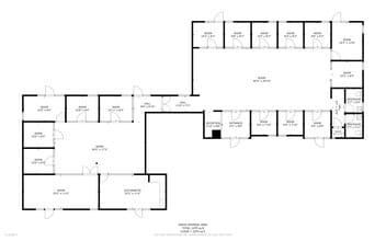 1300 S Dixie Hwy, Lantana, FL à louer Plan d’étage– Image 2 sur 2