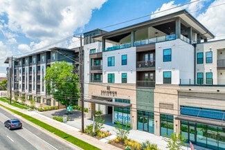 Plus de détails pour 1414 E 51st St, Austin, TX - Local commercial à louer