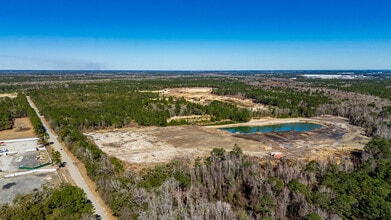 659 Godley Road, Bloomingdale, GA - Vue aérienne  vue de carte - Image1