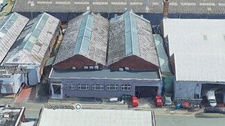 Plus de détails pour 265 Water Rd, Wembley - Industriel/Logistique à vendre