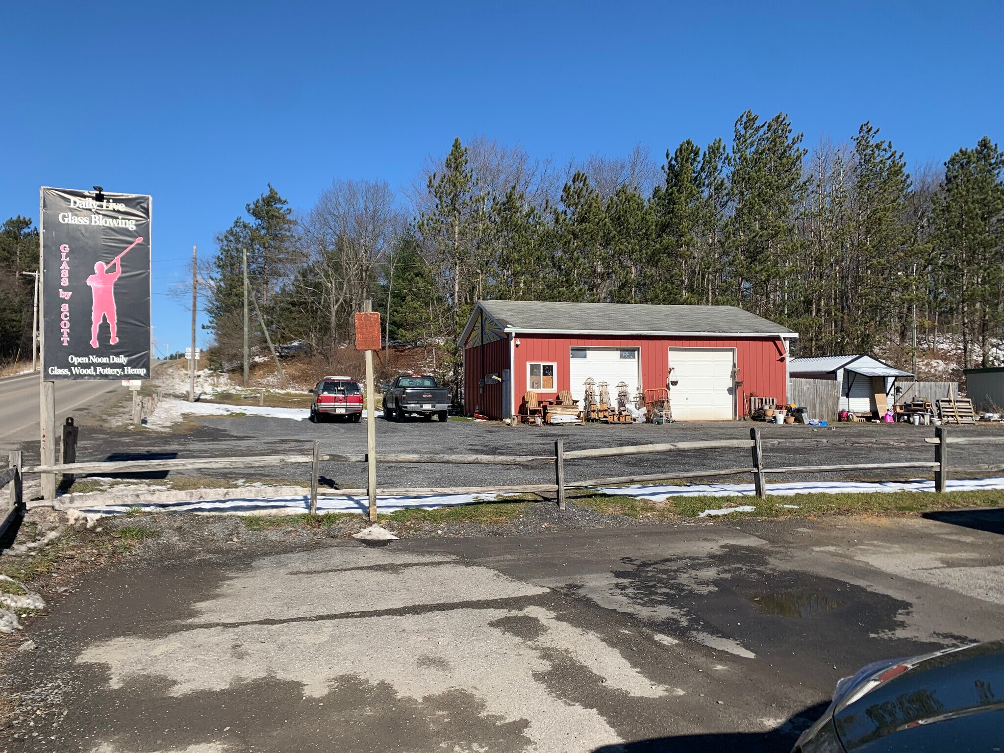 14470 Appalachian Hwy, Davis, WV à vendre Photo principale– Image 1 sur 3