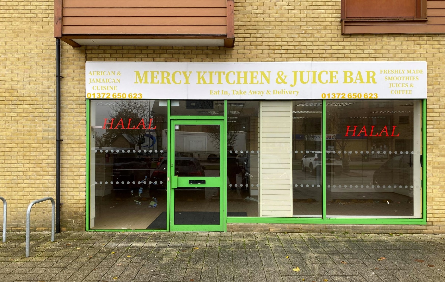 Horton Ln, Epsom à louer Photo de l’immeuble– Image 1 sur 3