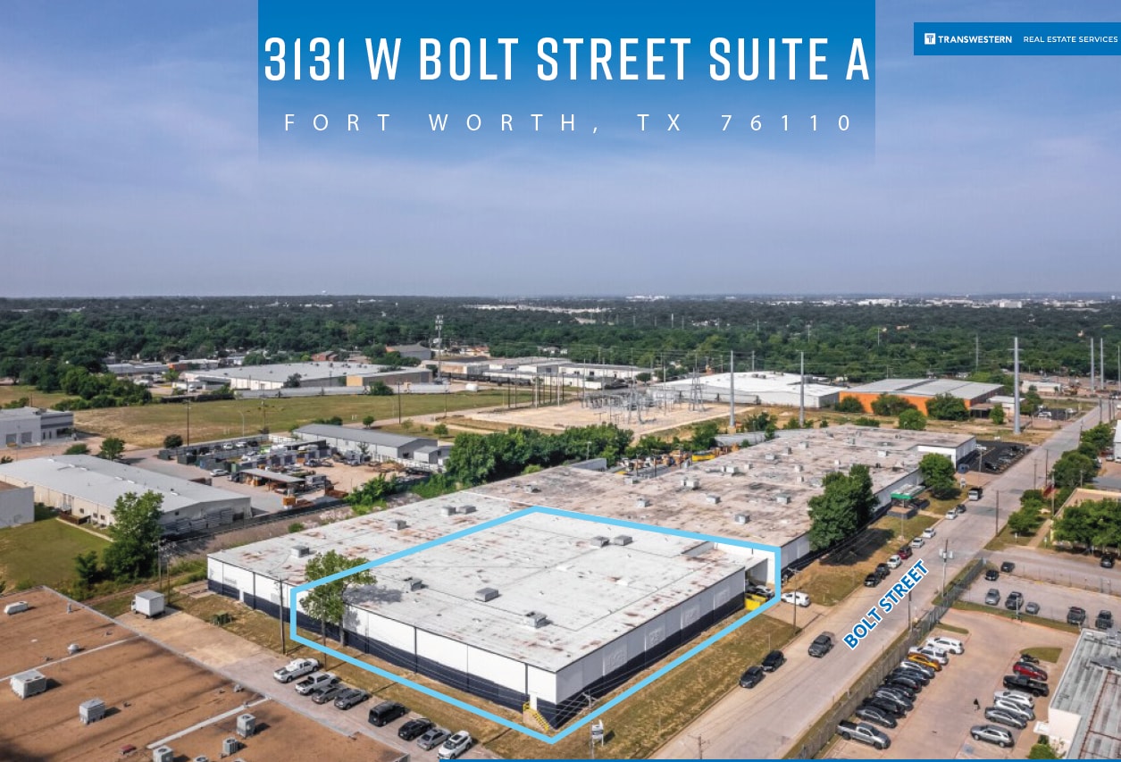 3131 W Bolt St, Fort Worth, TX à louer Photo intérieure– Image 1 sur 2