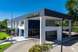 Plus de détails pour 7130 College Pky, Fort Myers, FL - Bureau/Local commercial à louer
