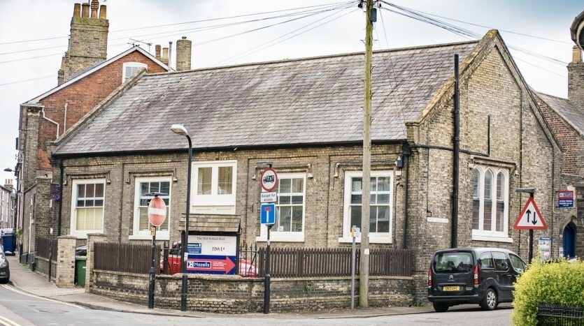 Short Brackland, Bury St Edmunds à louer - Photo de l’immeuble – Image 3 sur 3