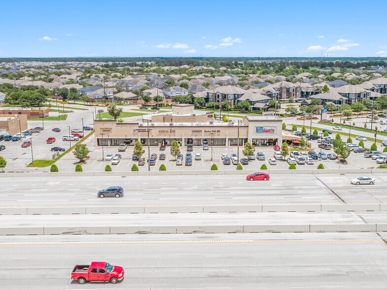 27104 Highway 290, Cypress, TX à louer - Photo de l’immeuble – Image 3 sur 13