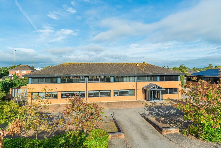 Olympus Park Business Centre, Quedgeley à louer - Photo de l’immeuble – Image 2 sur 23