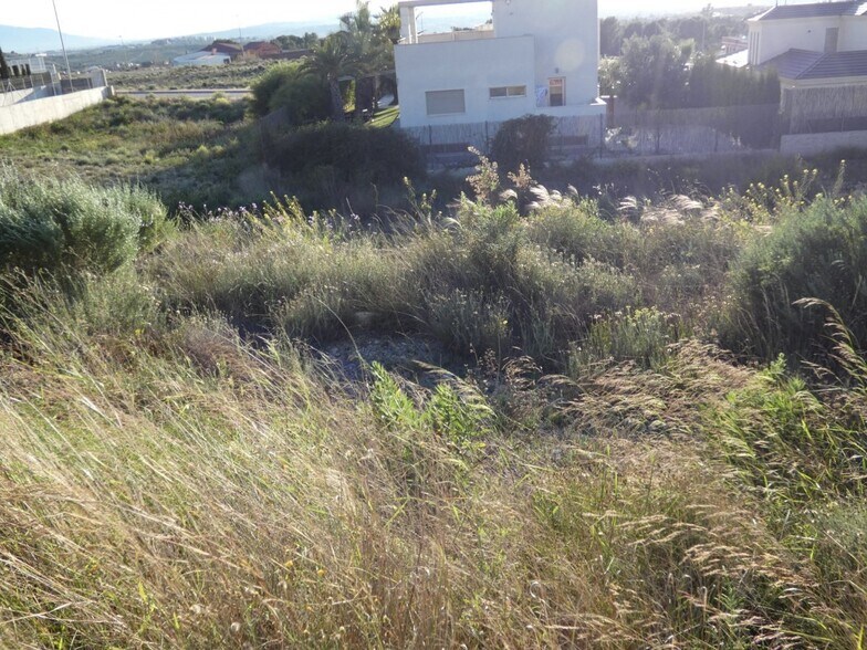 Terrain dans Molina de Segura, Murcia à vendre - Photo de l’immeuble – Image 3 sur 5