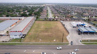 Plus de détails pour 6802 Weber Rd, Corpus Christi, TX - Terrain à louer