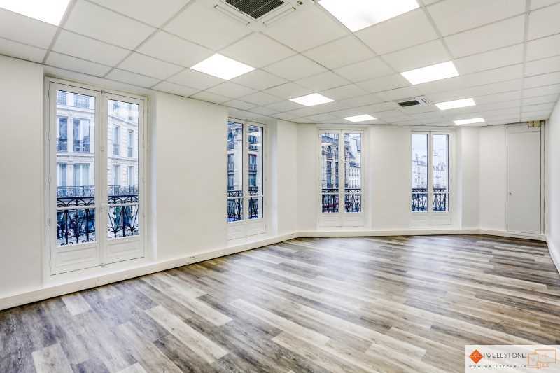 80 Rue Réaumur, Paris à louer Photo intérieure– Image 1 sur 12