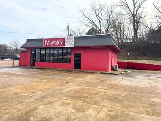 Plus de détails pour Star Shopping Center – Local commercial à vendre, Covington, TN