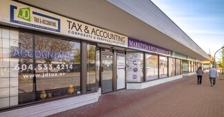 Plus de détails pour 20644 Fraser Hwy, Langley, BC - Bureau/Local commercial à louer