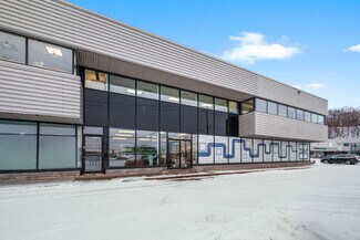 Plus de détails pour 1415 St Frank-Carrel, Québec, QC - Local d'activités à louer