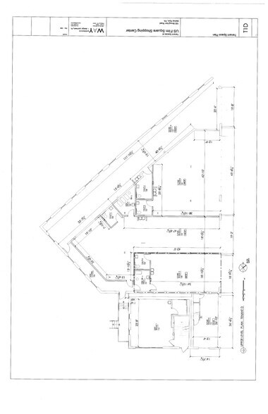 100 Broughton Rd, Bethel Park, PA à louer - Plan de site – Image 2 sur 22