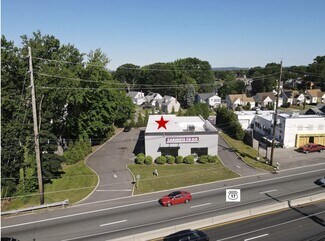 Plus de détails pour 149 Route 17, Rochelle Park, NJ - Local commercial à vendre