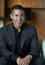 Joseph Romero