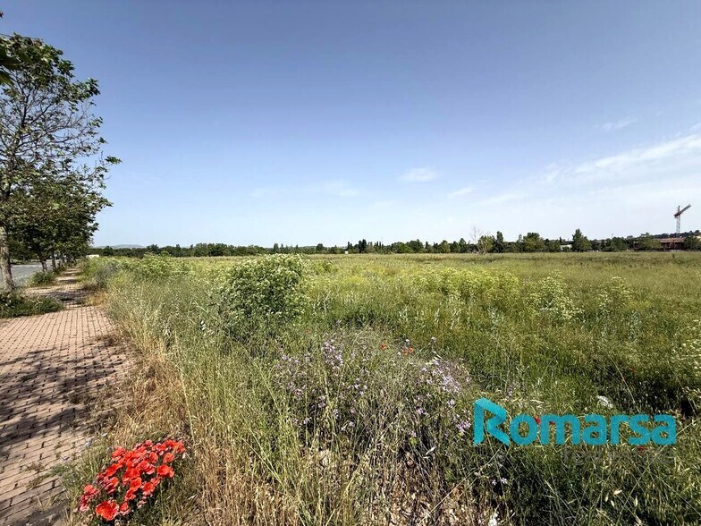 Terrain dans Ávila, Ávila à vendre - Photo de l’immeuble – Image 2 sur 5