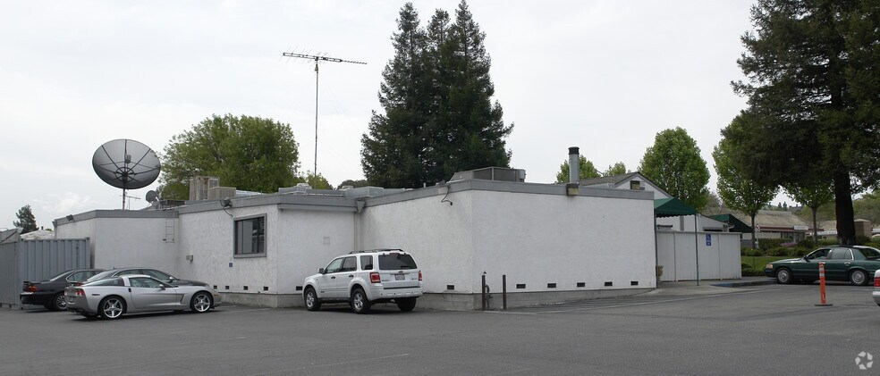 2154 San Ramon Valley Blvd, San Ramon, CA à vendre - Photo de l’immeuble – Image 3 sur 8