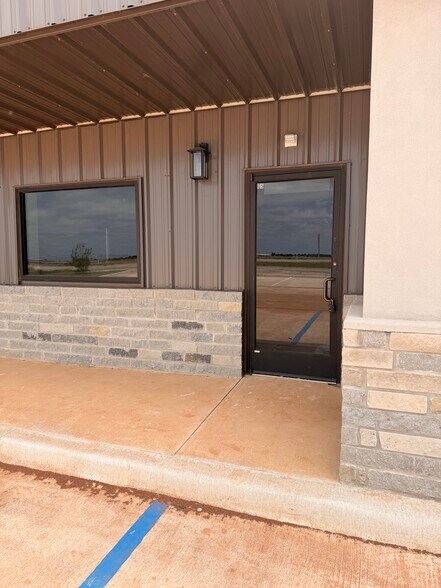 5113 Ditto Ln, Wichita Falls, TX à louer - Photo de l’immeuble – Image 3 sur 7