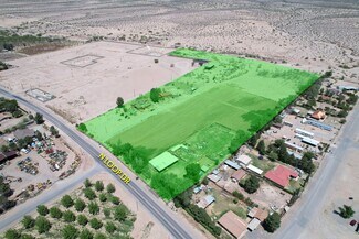 Plus de détails pour 15681 N Loop Dr, Clint, TX - Terrain à vendre