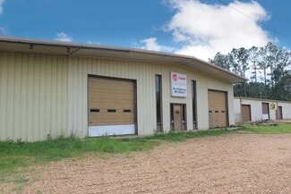 Plus de détails pour 9850 I-55 Hwy, Terry, MS - Industriel/Logistique à vendre