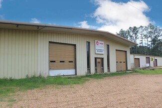 Plus de détails pour 9850 I-55 Hwy, Terry, MS - Industriel/Logistique à vendre
