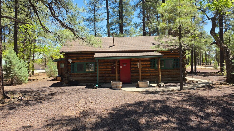 182 White Mountain blvd, Lakeside, AZ à vendre - Photo de l’immeuble – Image 3 sur 56