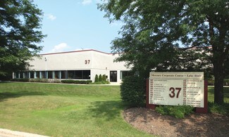 Plus de détails pour 37 Sherwood Ter, Lake Bluff, IL - Bureau, Local d'activités à louer