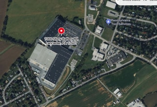 1000 Stony Battery Rd, Lancaster, PA à louer Photo de l’immeuble– Image 2 sur 6