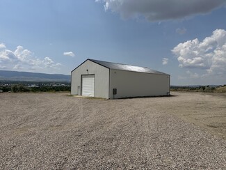 Plus de détails pour 1720 Bryan Stock Trail, Casper, WY - Industriel/Logistique à louer