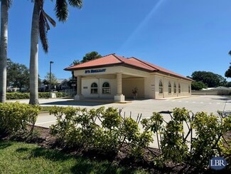 Plus de détails pour 2405 W New Haven Ave, Melbourne, FL - Local commercial à louer