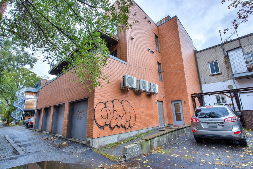 5161Z St Notre-Dame O, Montréal, QC à vendre - Photo de l’immeuble – Image 3 sur 13