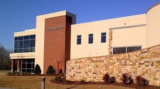 Plus de détails pour 7067 Veterans Pky, Pell City, AL - Bureau/Médical à louer