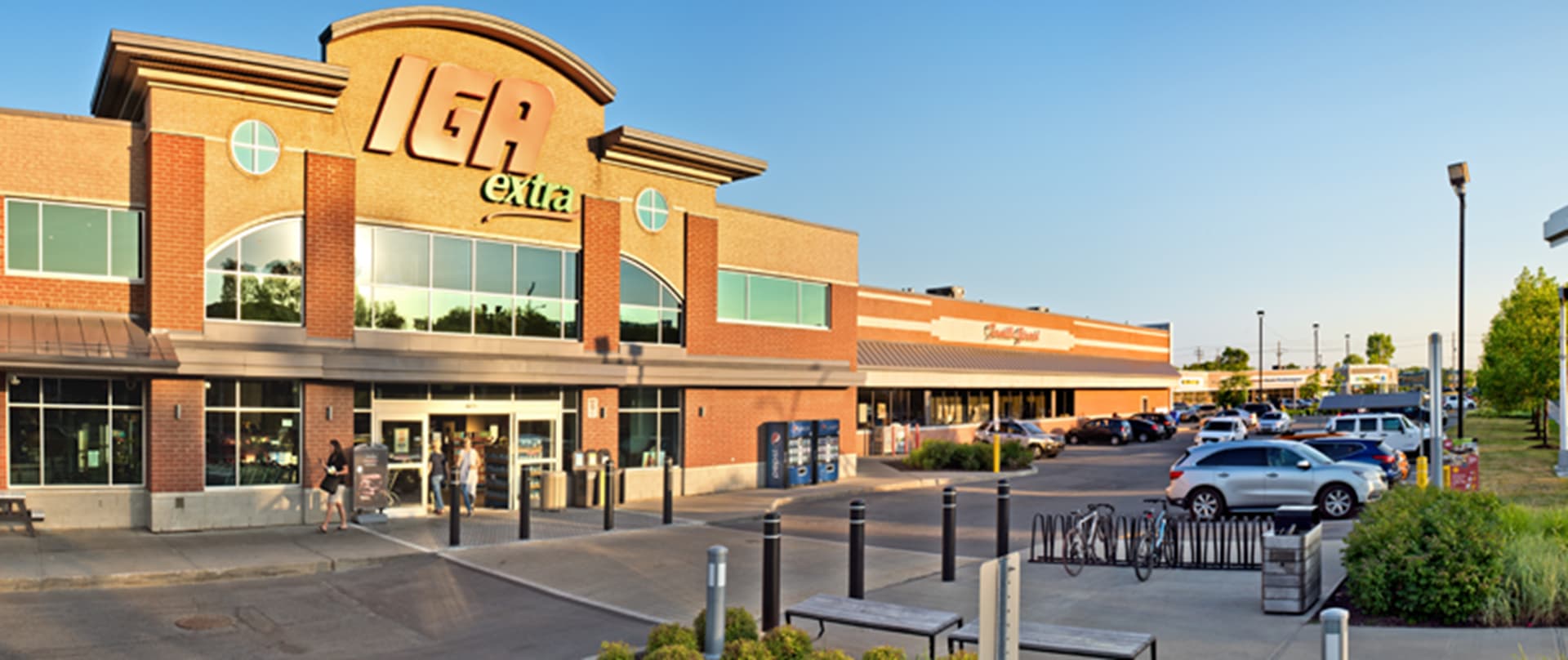 9 Boul De La Seigneurie E, Blainville, QC à louer Photo de l’immeuble– Image 1 sur 3