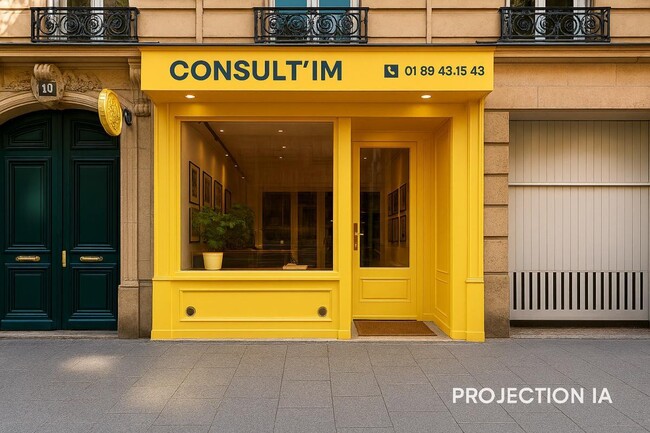 Plus de détails pour 10 Rue De Châteaudun, Paris - Local commercial à louer